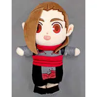 Plush - The Legend of Luo Xiaohei