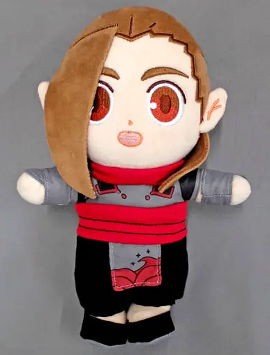 Plush - The Legend of Luo Xiaohei