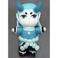 Plush - The Legend of Luo Xiaohei