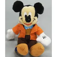 Plush - Disney / Mickey Mouse