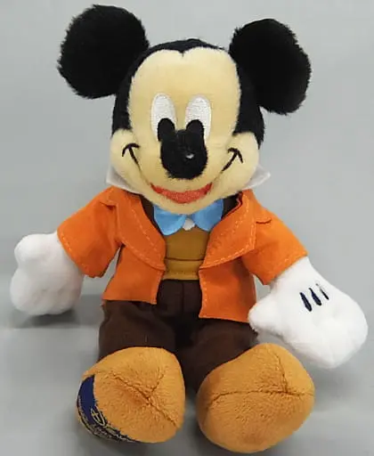 Plush - Disney / Mickey Mouse