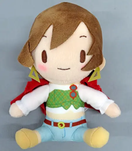 Plush - Project SEKAI: Colorful Stage! feat. Hatsune Miku / MEIKO