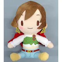 Plush - Project SEKAI: Colorful Stage! feat. Hatsune Miku / MEIKO