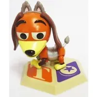 Trading Figure - Toy Story / Slinky Dog