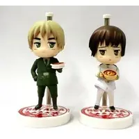 Trading Figure - Hetalia