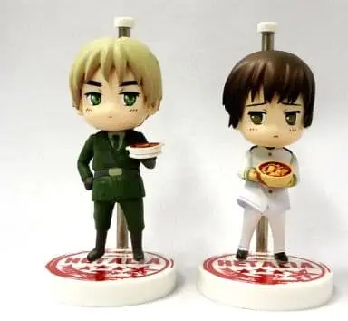 Trading Figure - Hetalia