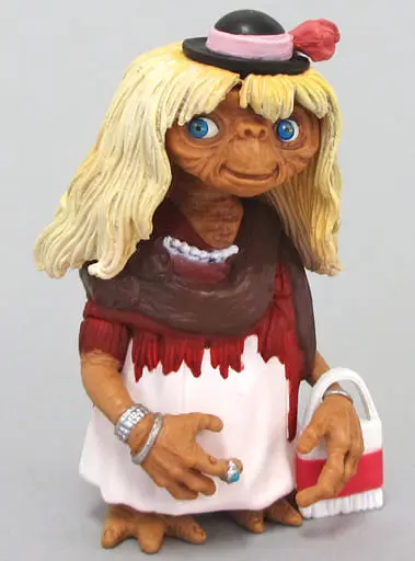 Trading Figure - E.T.