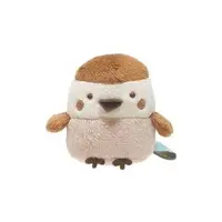 Plush - Sumikko Gurashi / Suzume