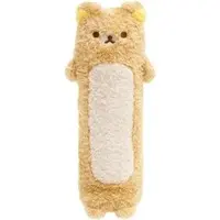 Plush - Pouch - Pen case - RILAKKUMA / Rilakkuma