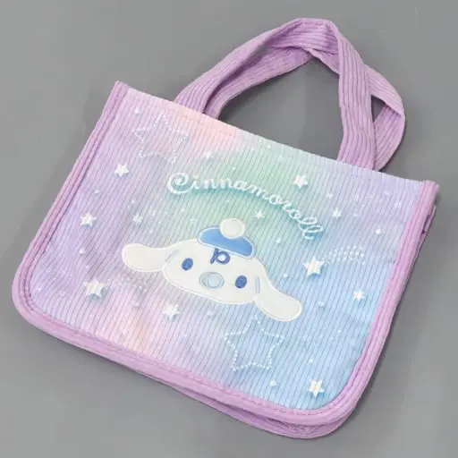 Bag - Sanrio / Cinnamoroll