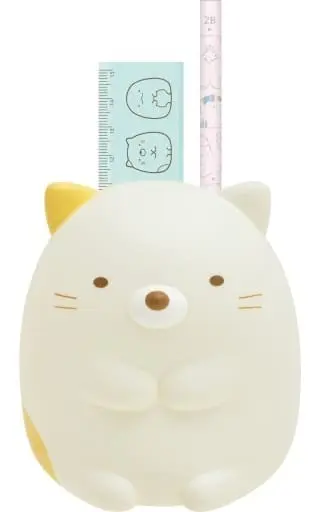 Pen Stand - Stationery - Sumikko Gurashi / Neko (Gattinosh)