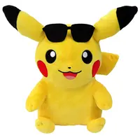 Plush - Pokémon / Pikachu