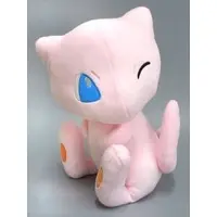 Plush - Pokémon / Mew