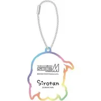 Key Chain - SIROTAN