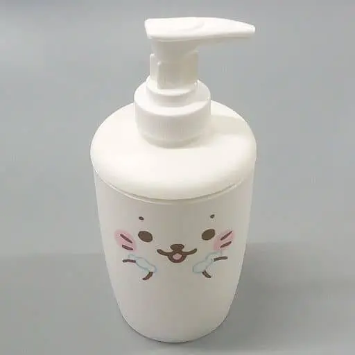 Soap Dispenser - SIROTAN