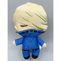 Plush - Boku no Hero Academia (My Hero Academia)