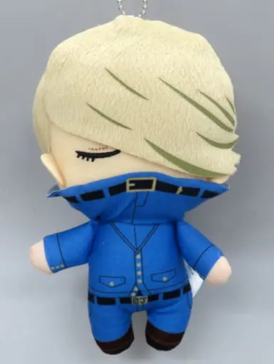 Plush - Boku no Hero Academia (My Hero Academia)