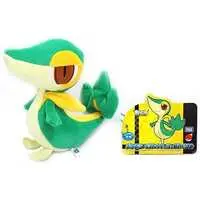 Plush - Pokémon / Snivy