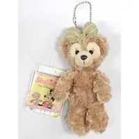 Key Chain - Plush - Disney