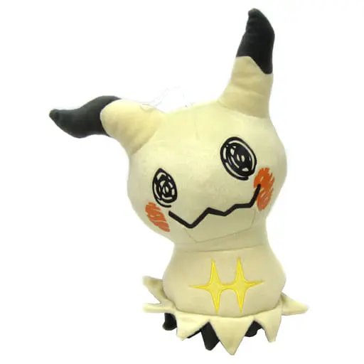 Plush - Pokémon / Mimikyu