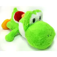 Plush - Super Mario / Yoshi