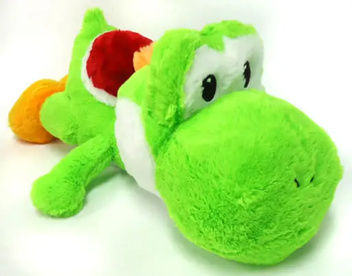 Plush - Super Mario / Yoshi