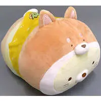 Plush - Sumikko Gurashi / Neko (Gattinosh)