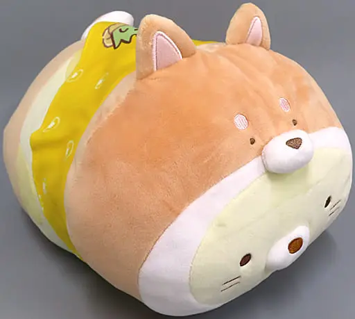 Plush - Sumikko Gurashi / Neko (Gattinosh)