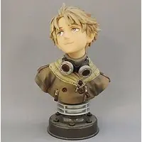 Trading Figure - Last Exile