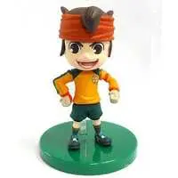 Trading Figure - Inazuma Eleven Series