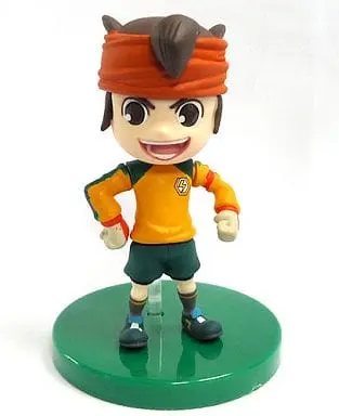 Trading Figure - Inazuma Eleven Series