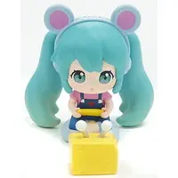 Trading Figure - VOCALOID / Hatsune Miku