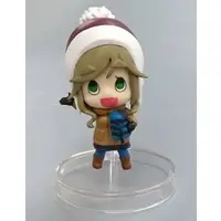 Trading Figure - Yuru Camp