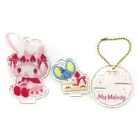 Acrylic stand - Sanrio characters / My Melody