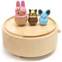 Musical Box - Sanrio characters / My Melody