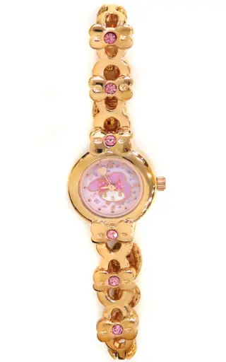 Wrist Watch - Sanrio characters / My Melody