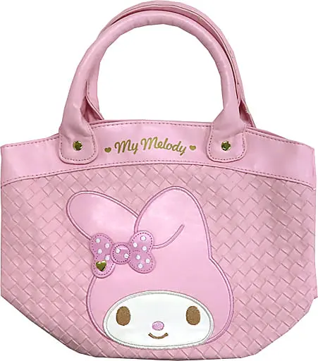 Bag - Sanrio characters / My Melody