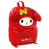 Daypack - Bag - Sanrio / My Melody