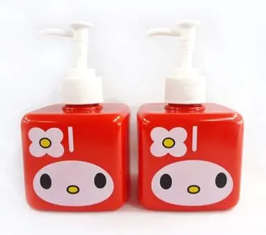 Soap Dispenser - Sanrio / My Melody