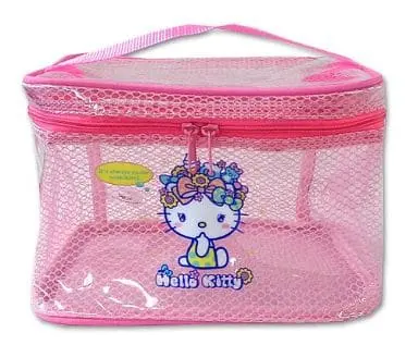 Pouch - Sanrio / Hello Kitty