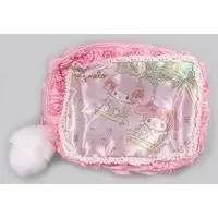 Pouch - Sanrio / My Melody