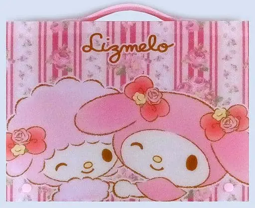 Case - Sanrio / My Melody