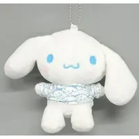 Key Chain - Sanrio characters / Cinnamoroll