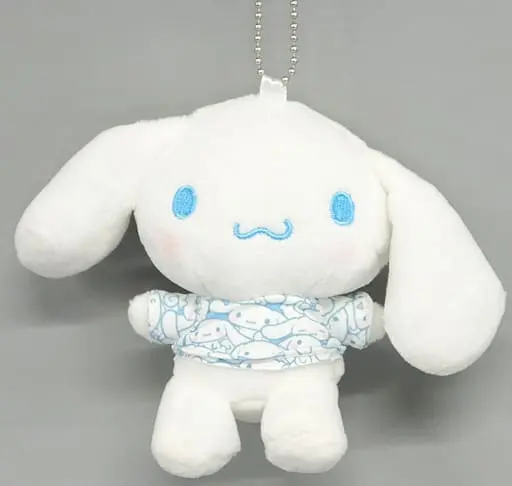 Key Chain - Sanrio characters / Cinnamoroll