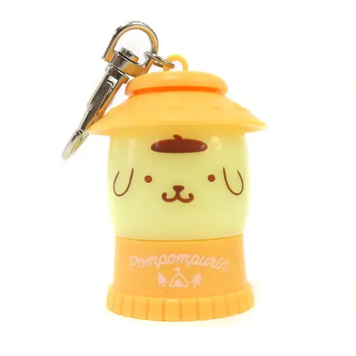 Key Chain - Sanrio characters / Pom Pom Purin