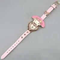 Wrist Watch - Sanrio / My Melody