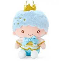 Plush - Key Chain - Sanrio characters / Little Twin Stars