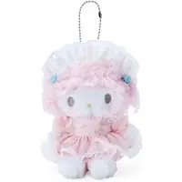 Key Chain - Plush - Plush Key Chain - Sanrio characters / My Sweet Piano