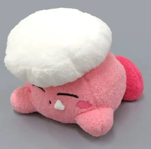 Plush - Kirby's Dream Land / Kirby