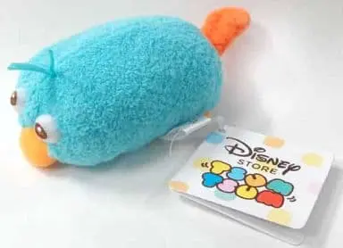 Plush - Disney / Perry (Phineas and Ferb)